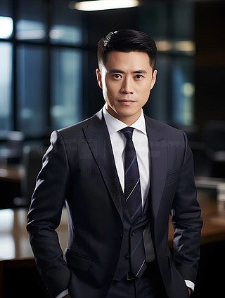 刘淑岳 摄影指导总监